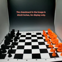 🎃 Halloween Limited Edition｜Fantasy Tactical Chess Set 🎃