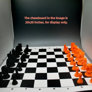 🎃 Halloween Limited Edition｜Fantasy Tactical Chess Set 🎃