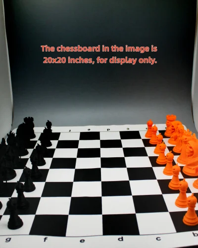 🎃 Halloween Limited Edition｜Fantasy Tactical Chess Set 🎃