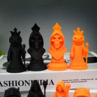 🎃 Halloween Limited Edition｜Fantasy Tactical Chess Set 🎃